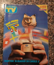 Sorrisi canzoni 1988 usato Sorrisi canzoni 1988 usato  Castelfranco Emilia