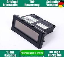 Volvo v50 bordmonitor gebraucht kaufen  Eilenburg