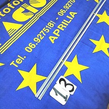 Modanatura renault porta usato  Aprilia