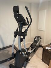 Nordictrack elliptical se7i for sale  Pittsburgh