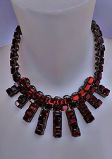 Collier zara necklace d'occasion  France
