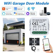 Smart wifi garagentoröffner gebraucht kaufen  Versand nach Germany