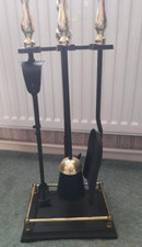 Gallery companion fire for sale  BALDOCK