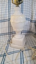 Vintage italian alabaster for sale  Canton