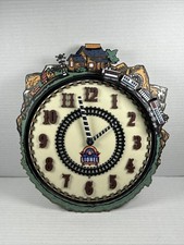 Lionel train clock for sale  Allen