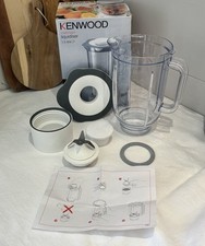 Kenwood chef at337 for sale  HORLEY