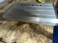 2400watts comprar usado 2400watts comprar usado Enviando para Brazil