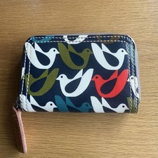 Orla kiely birdwatch for sale  SUTTON COLDFIELD