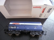Märklin 48507 achsiger gebraucht kaufen  Weilerswist