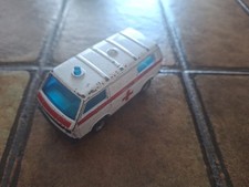 Matchbox transporter gebraucht kaufen  Heilbronn