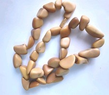 Vintage russian butterscotch for sale  Philadelphia
