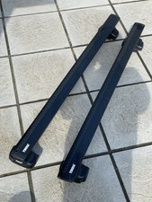 Thule wingbar evo for sale  CRANBROOK