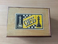 staunton chess for sale staunton chess for sale FAREHAM
