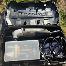Rockwell sonicrafter 2.3 for sale  Battle Ground