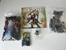 Lego bionicle titans usato  Empoli