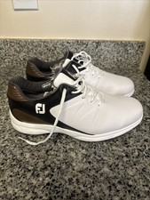 Footjoy men golf for sale  Birmingham