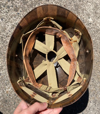 Original wwii helmet for sale  Culver City