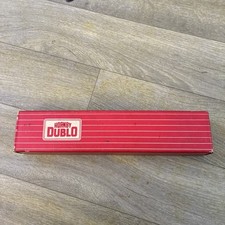 Hornby dublo 2rail for sale  LIVERPOOL
