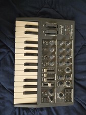 Arturia microbrute analog for sale  Reading