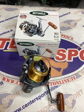 Mulinello mitchell armada usato  Marina di Gioiosa Ionica