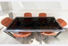 Set tavolo pranzo usato  Palermo