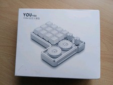 Yyr4 custom mechanical for sale  ASHFORD