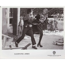 Cleopatra jones still d'occasion  Villeneuve-lès-Avignon