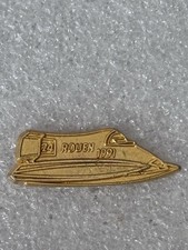 Pin dorée yacht d'occasion  Le Perreux-sur-Marne
