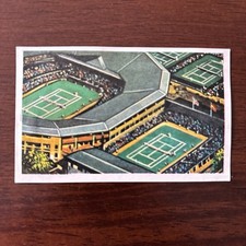 Tênis Wimbledon raro 1968 cartão de chocolate Torras Espanha comprar usado  Enviando para Brazil