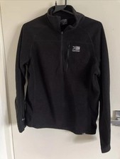 Men zip black for sale  STOCKPORT