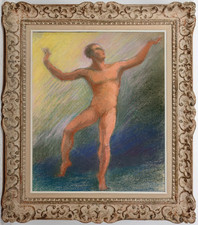 Henri laffite rodin d'occasion  Expédié en Belgium