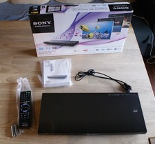 Sony bdp s790 gebraucht kaufen  Glottertal