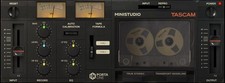 Usado, IK Multimedia – TASCAM Porta One – VST / AU / AAX / Audio-Plugin comprar usado  Enviando para Brazil