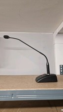 Gooseneck base desktop for sale  DORKING