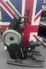 stepper cross trainer for sale  LIVERPOOL