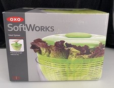 Oxo soft works for sale  Calabash