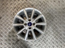 Ford fiesta mk8 for sale  LINCOLN