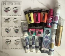 face glitter superdrug for sale  LONDON