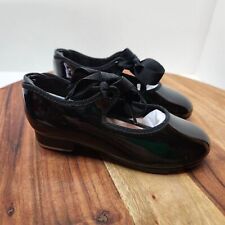 Capezio black tap for sale  Breesport