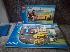 Lego city octan for sale  BLACKBURN