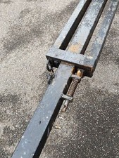 Boat trailer for sale  BARNSTAPLE