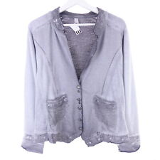 Tredy sweatjacke jacke gebraucht kaufen  Twistringen