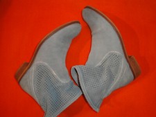 Tamaris leder stiefel gebraucht kaufen  Auerbach/Vogtl.