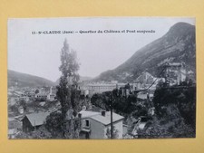 Cpa ecrite 1909 d'occasion  Paimbœuf