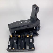 Canon battery grip usato  Cormano