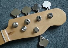 Name bass tuners gebraucht kaufen  Oldenburg (Oldenburg)