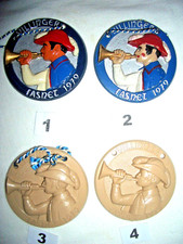 Villinger fasnet 1979 gebraucht kaufen Villinger fasnet 1979 gebraucht kaufen  Zimmern ob Rottweil