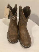 Ariat women cowgirl for sale  Marietta