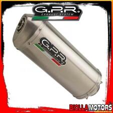 Terminale gpr honda usato  Trapani
