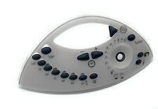 Electrotodo Panneau avant compatible avec Thermomix TM31 Vorwerk na sprzedaż  Wysyłka do Poland